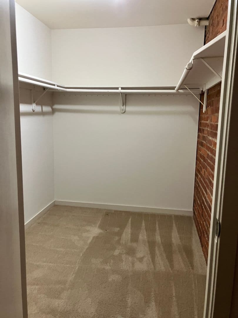 Norwalk Apartment: 10 Wall Street