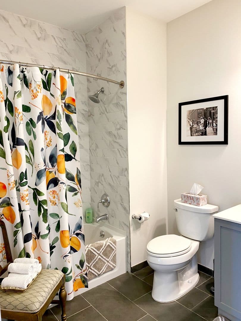 Norwalk Apartment: 1 Smith Street