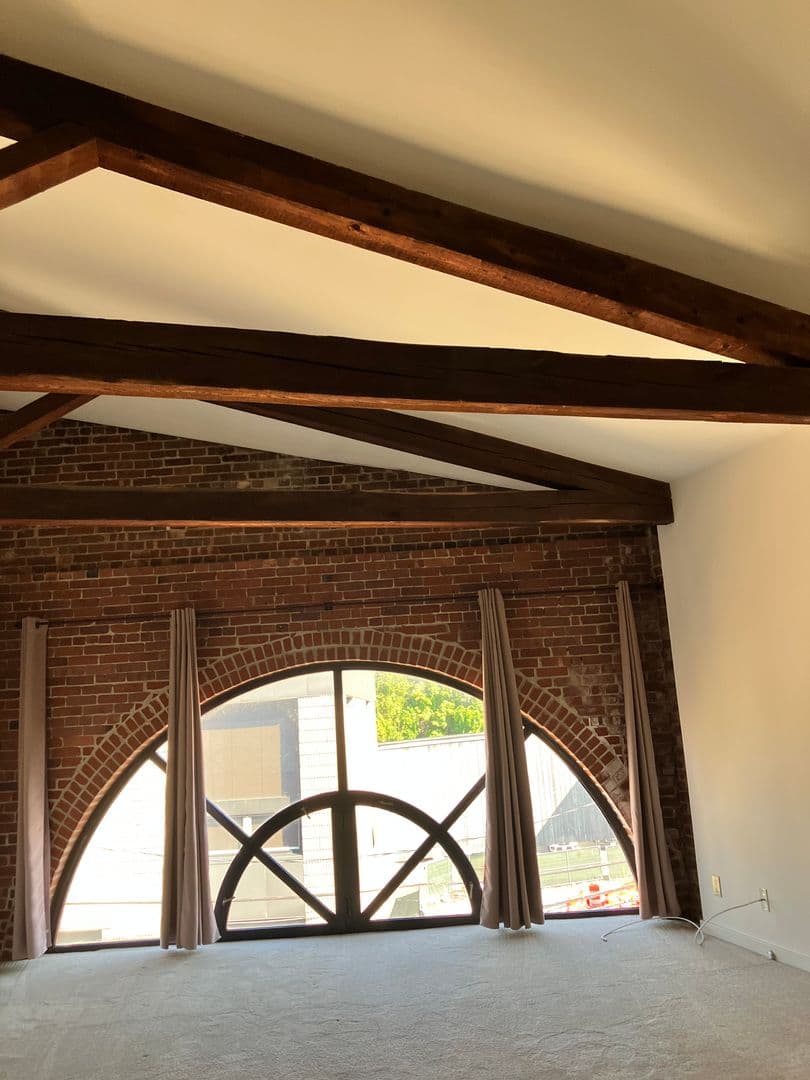 Norwalk Apartment: 10 Wall Street