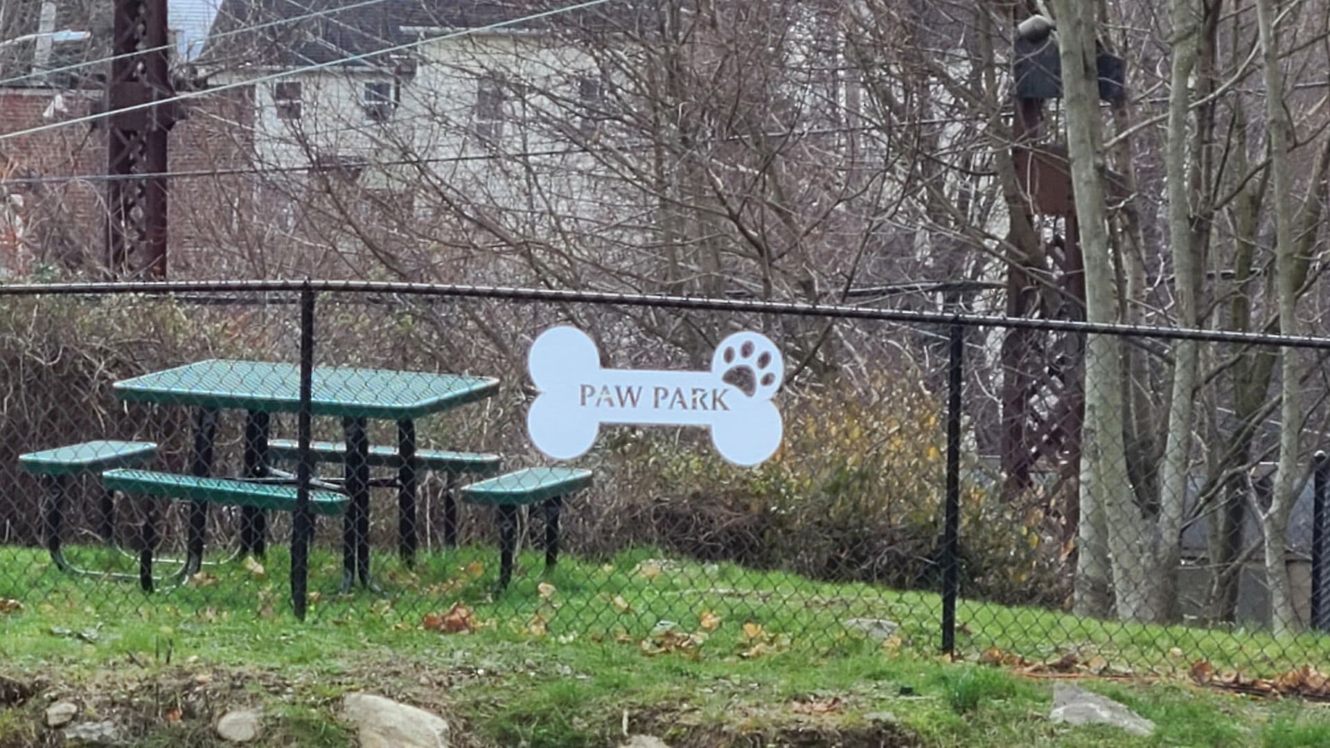 Norwalk Apartment: 1 Bates Court