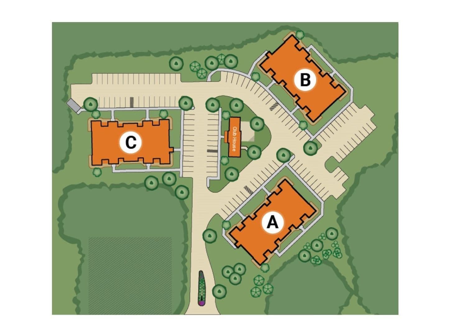 Waterford Apartment: 22 Miner Lane
