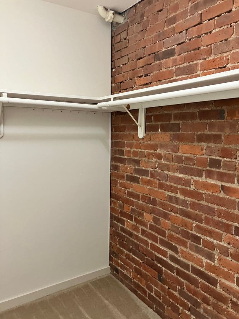 Norwalk Apartment: 10 Wall Street