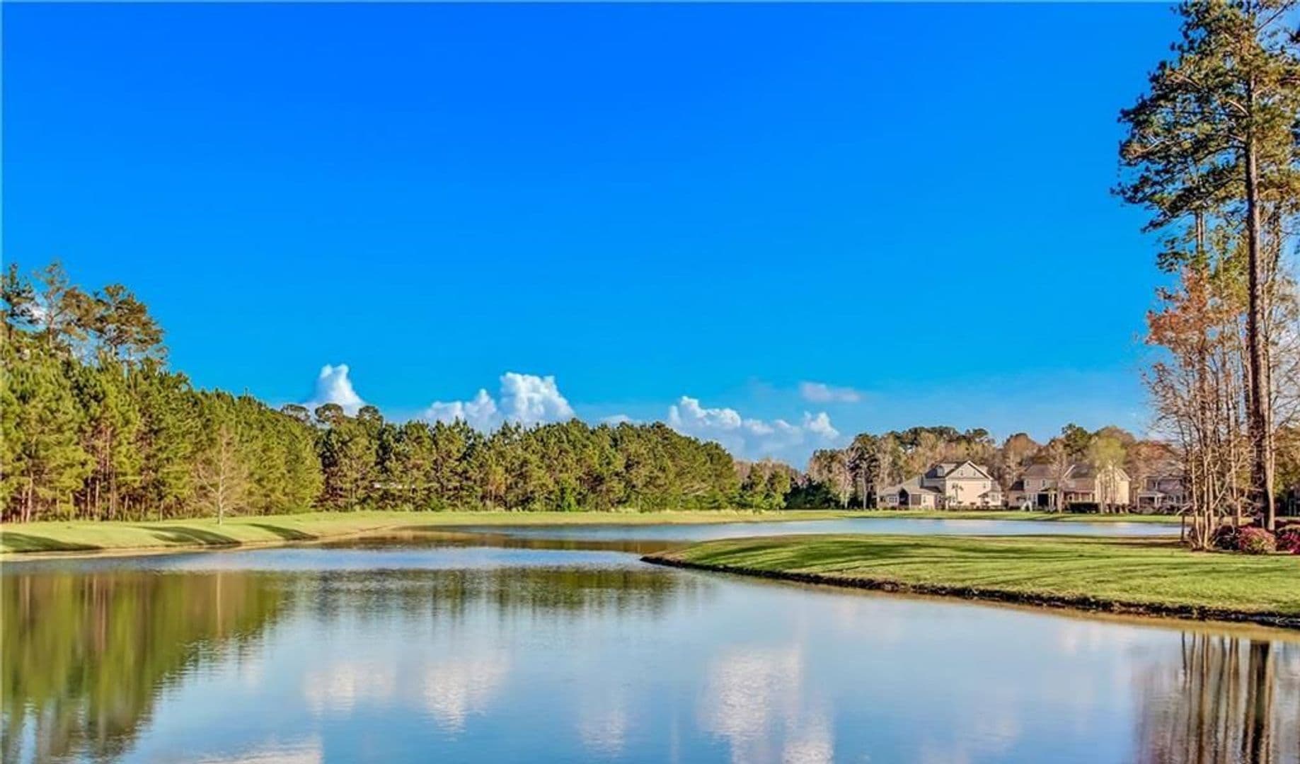 Pooler House: 169 Regency Circle