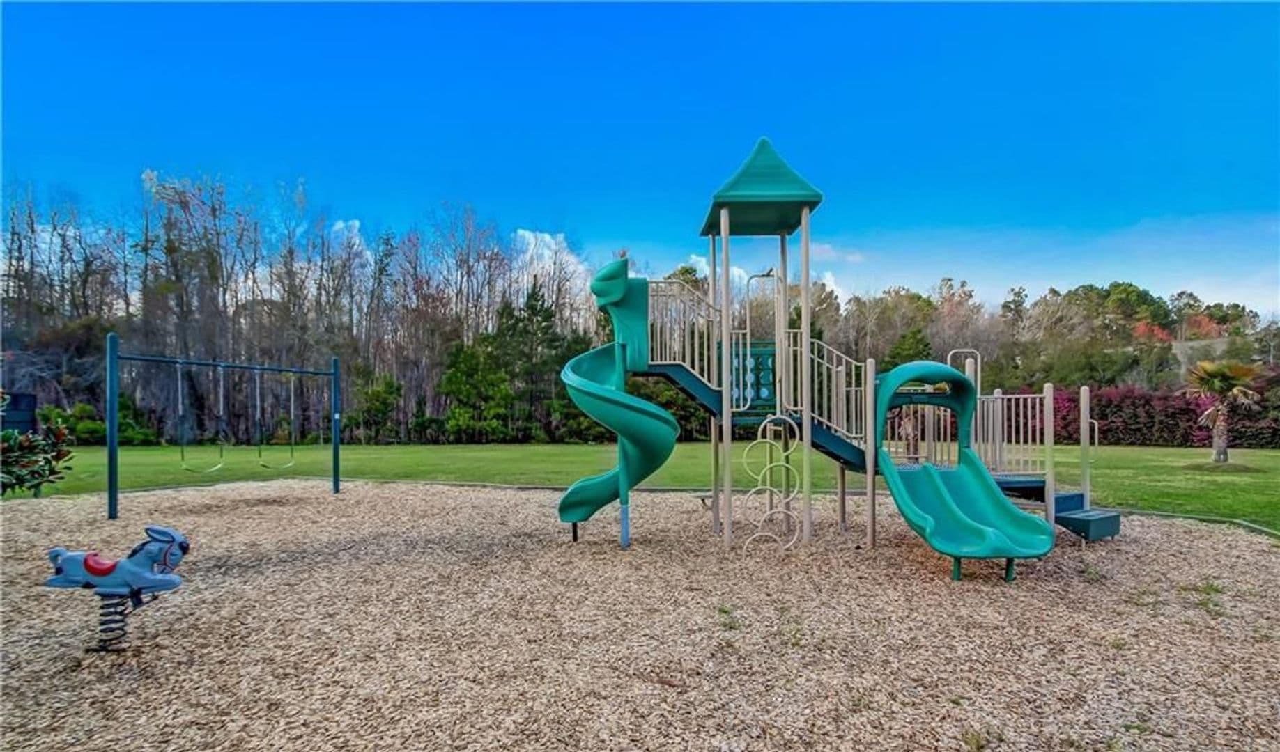 Pooler House: 169 Regency Circle