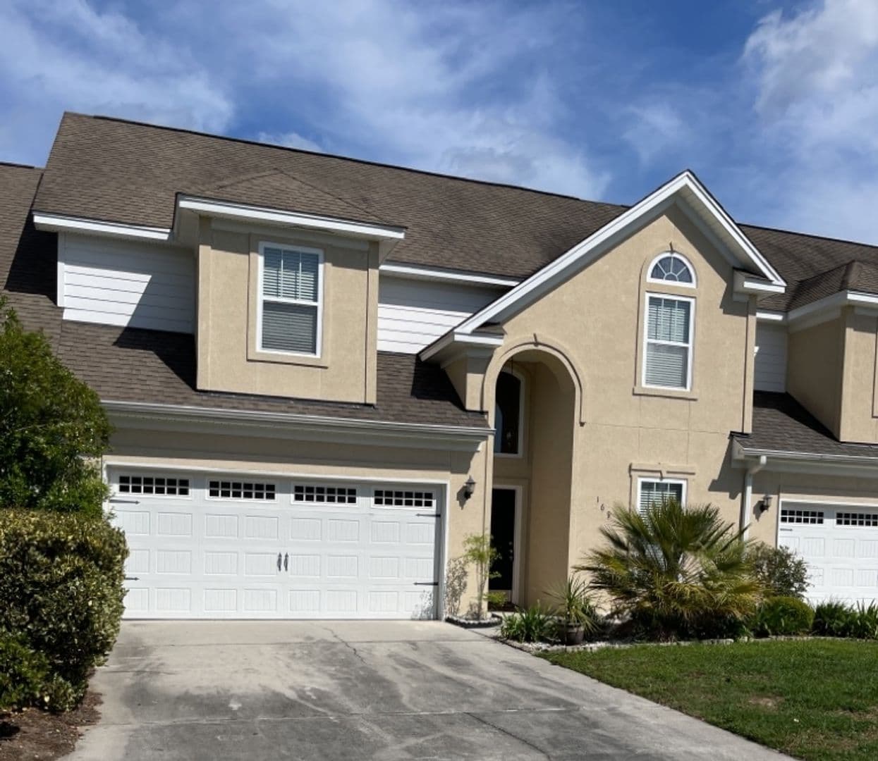 Pooler House: 169 Regency Circle
