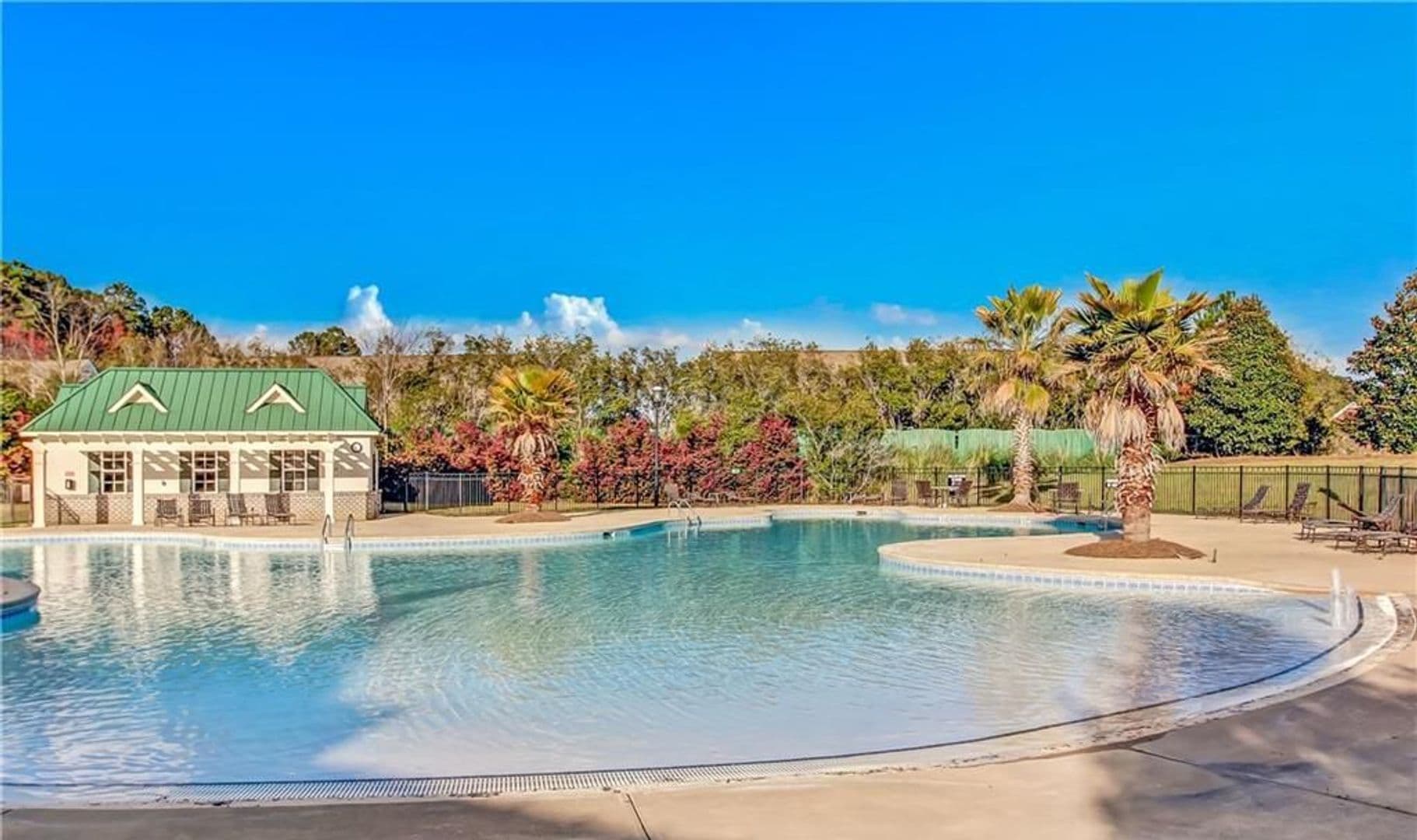 Pooler House: 169 Regency Circle