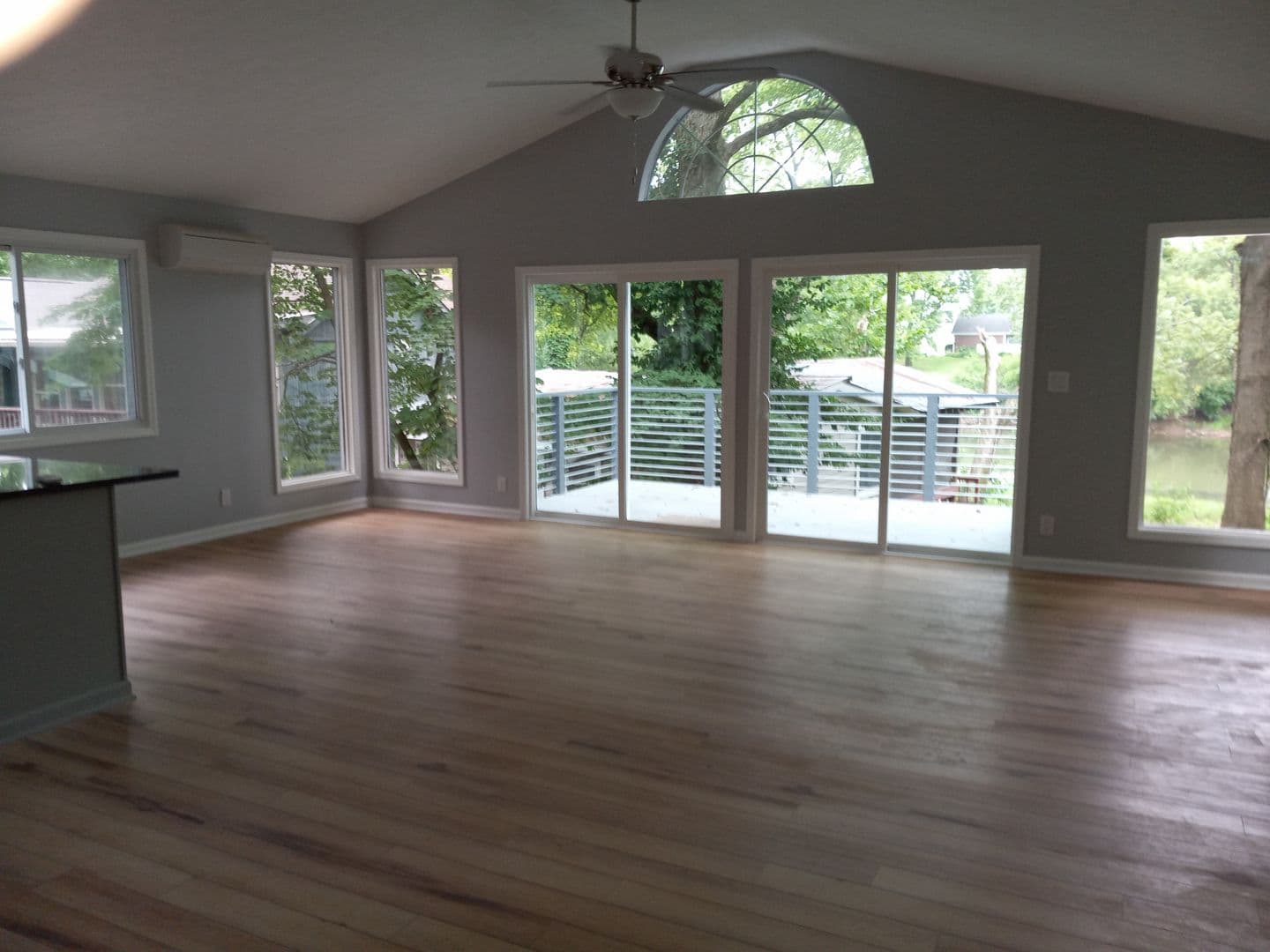 Indianapolis House: 8463 Union Chapel Road