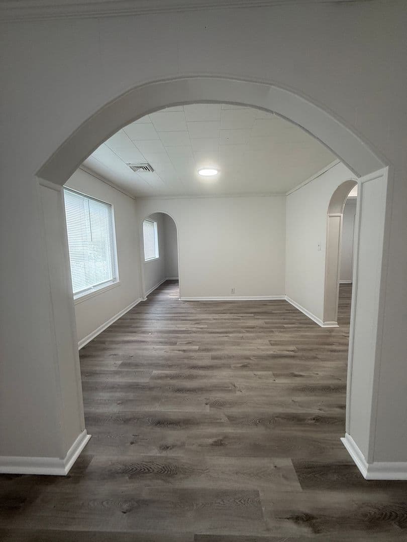 Indianapolis House: 2952 N Colorado Avenue