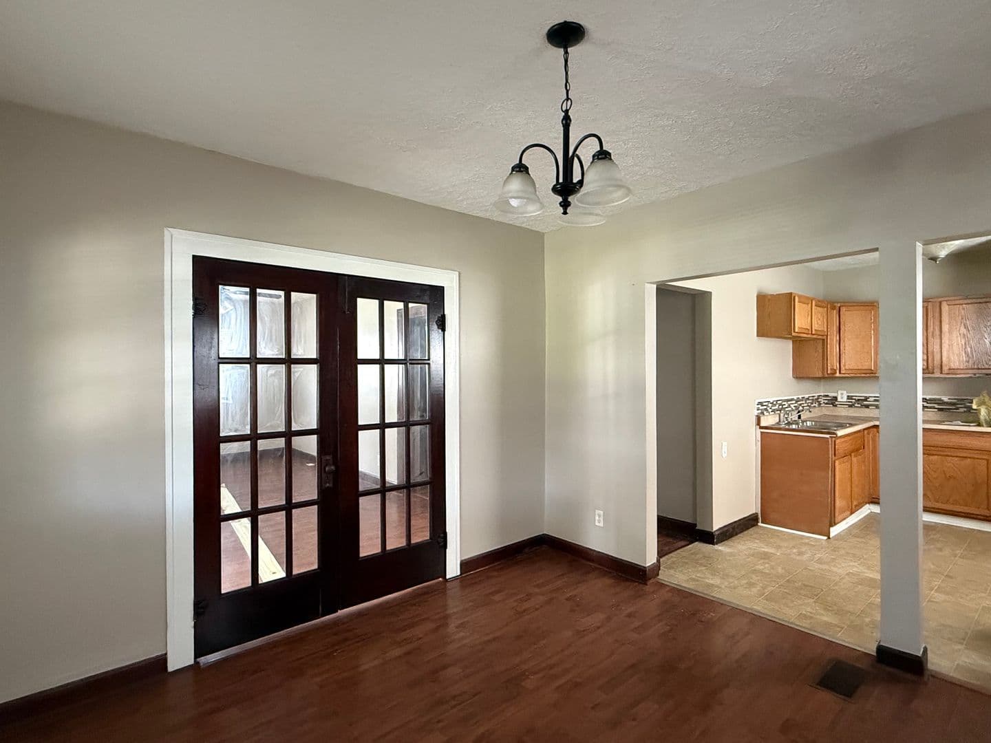 Indianapolis House: 423 Eastern Avenue