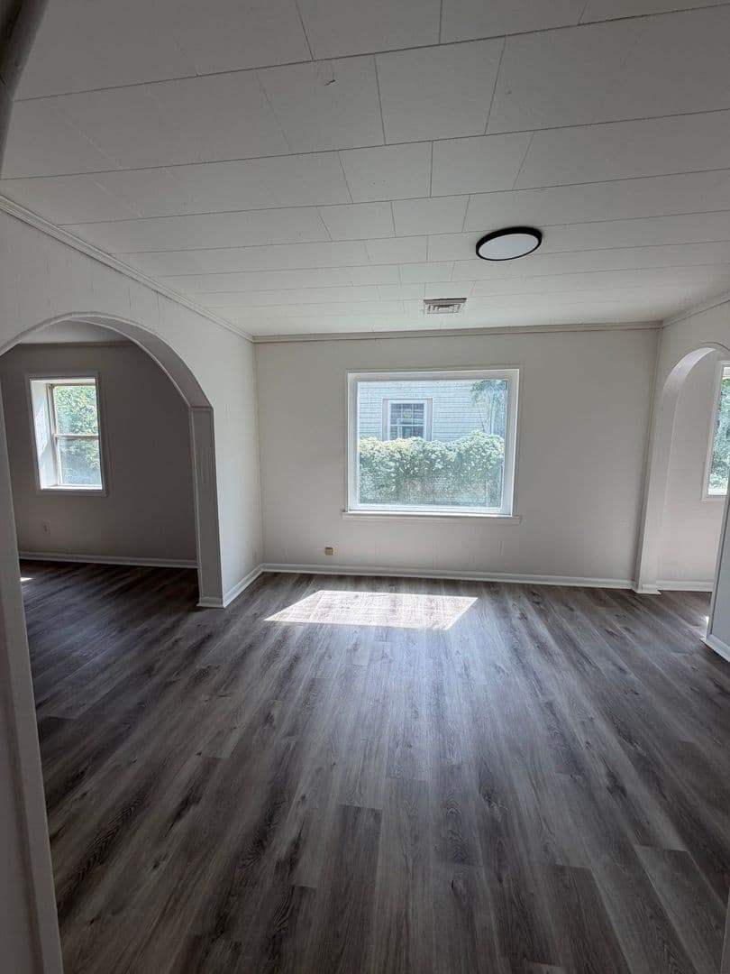 Indianapolis House: 2952 N Colorado Avenue