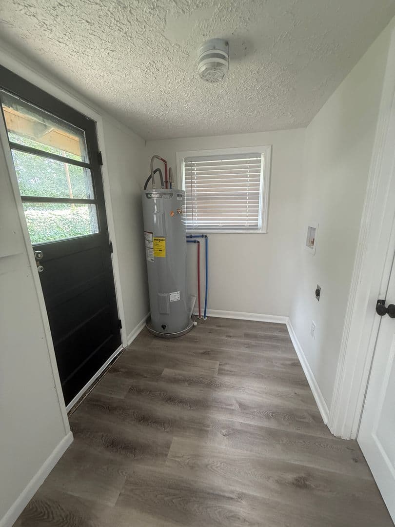 Indianapolis House: 2952 N Colorado Avenue