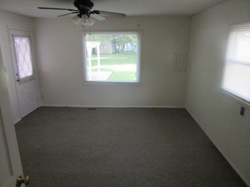 Indianapolis House: 1234 S Glen Arm Rd