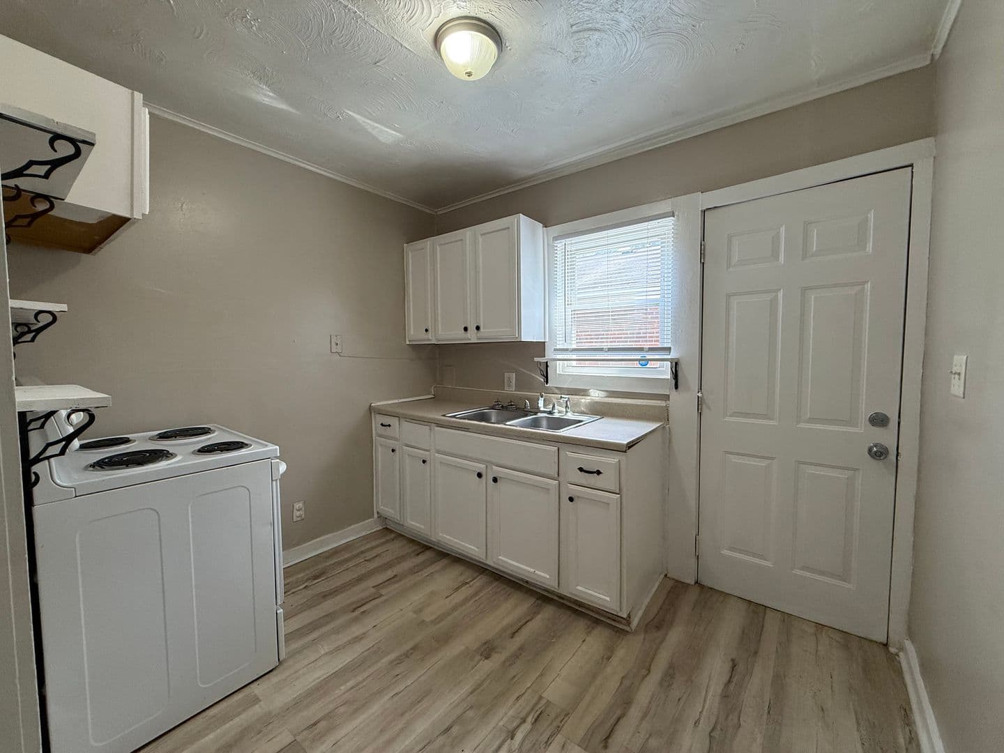 Indianapolis House: 3569 Prospect Street