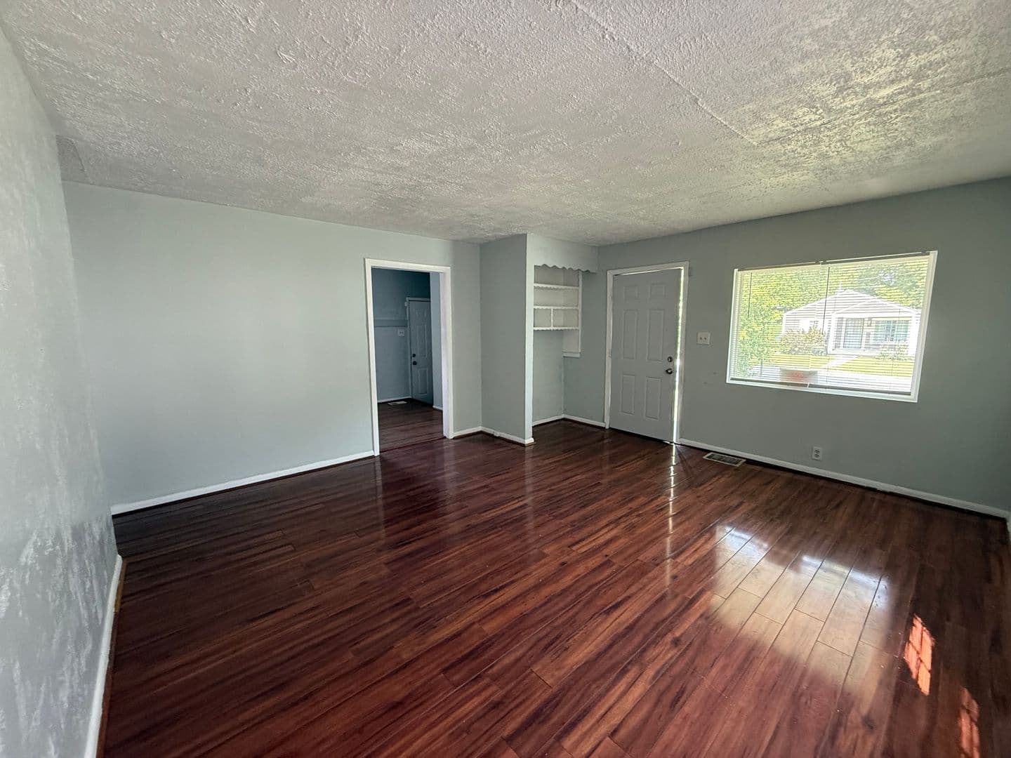 Indianapolis House: 3236 Nicholas Avenue