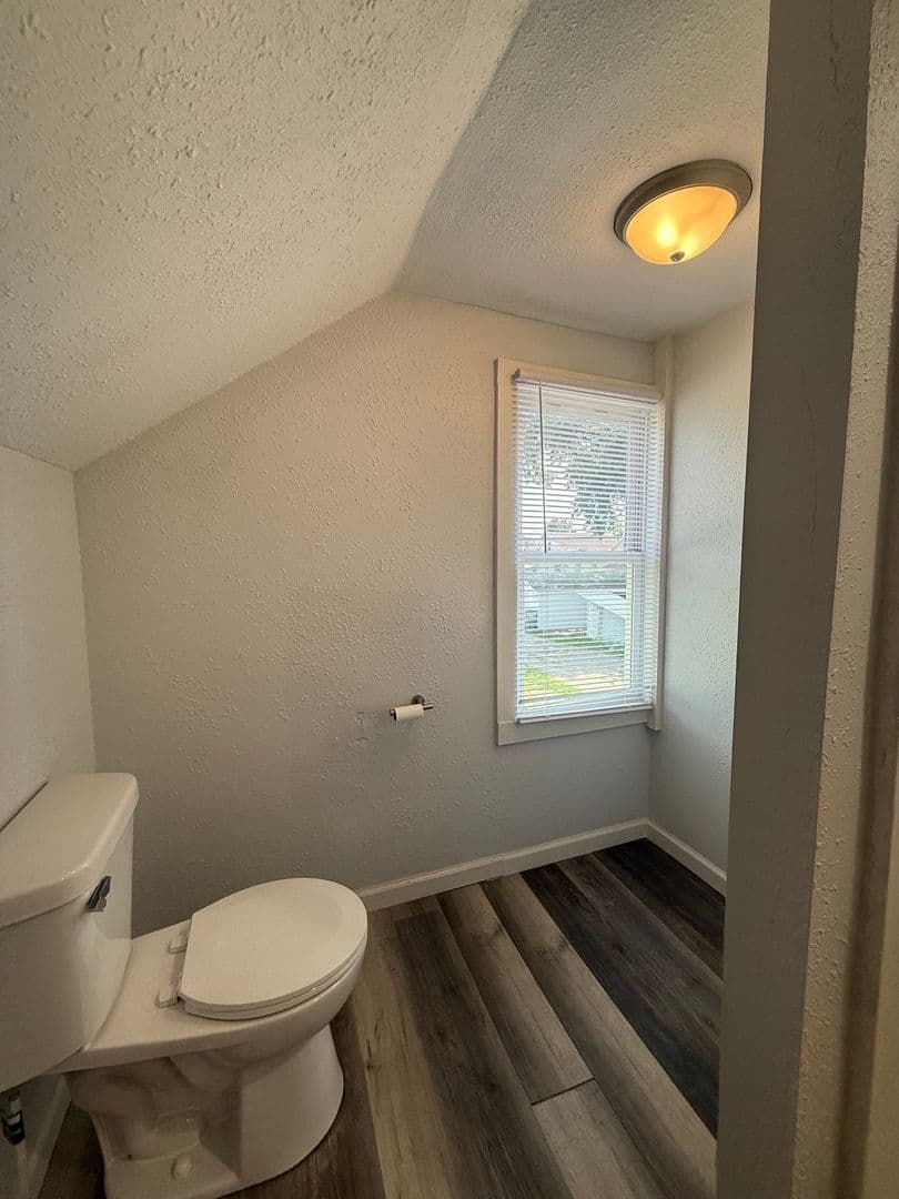 Indianapolis Townhome: 2013 Miller Street B