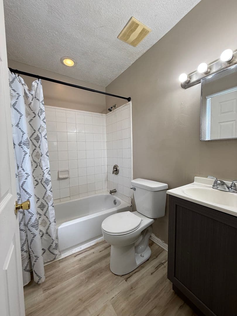 Indianapolis House: 3569 Prospect Street