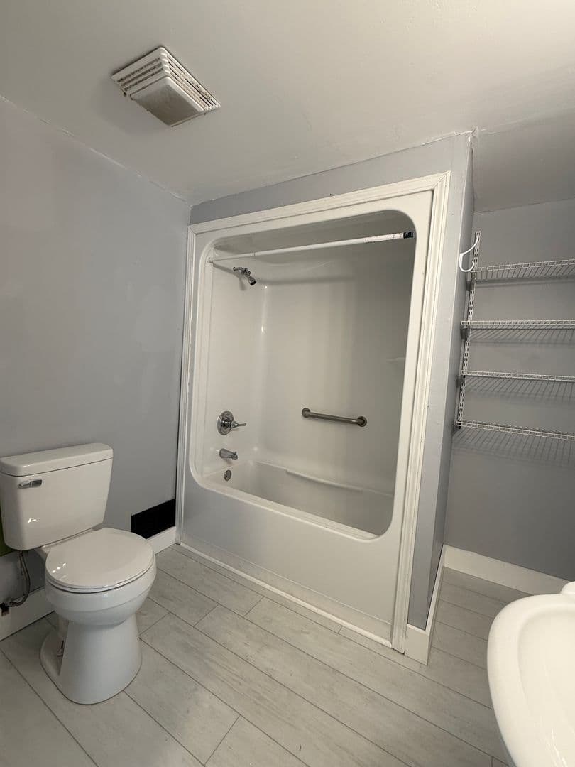 Indianapolis House: 2801 Columbia Avenue