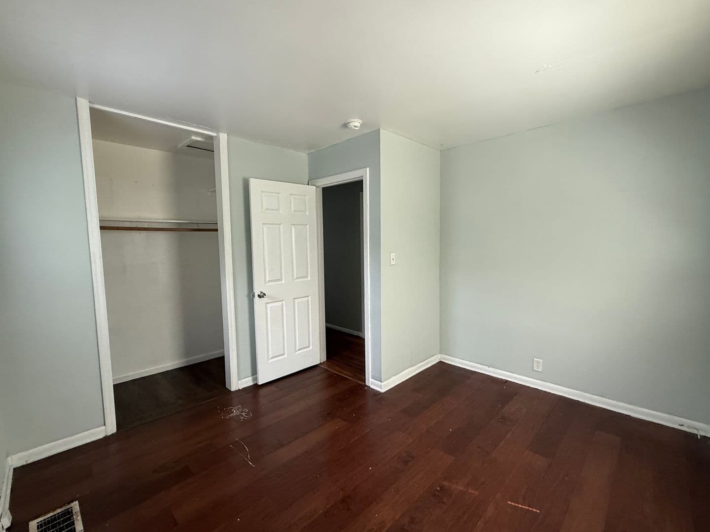 Indianapolis House: 3236 Nicholas Avenue