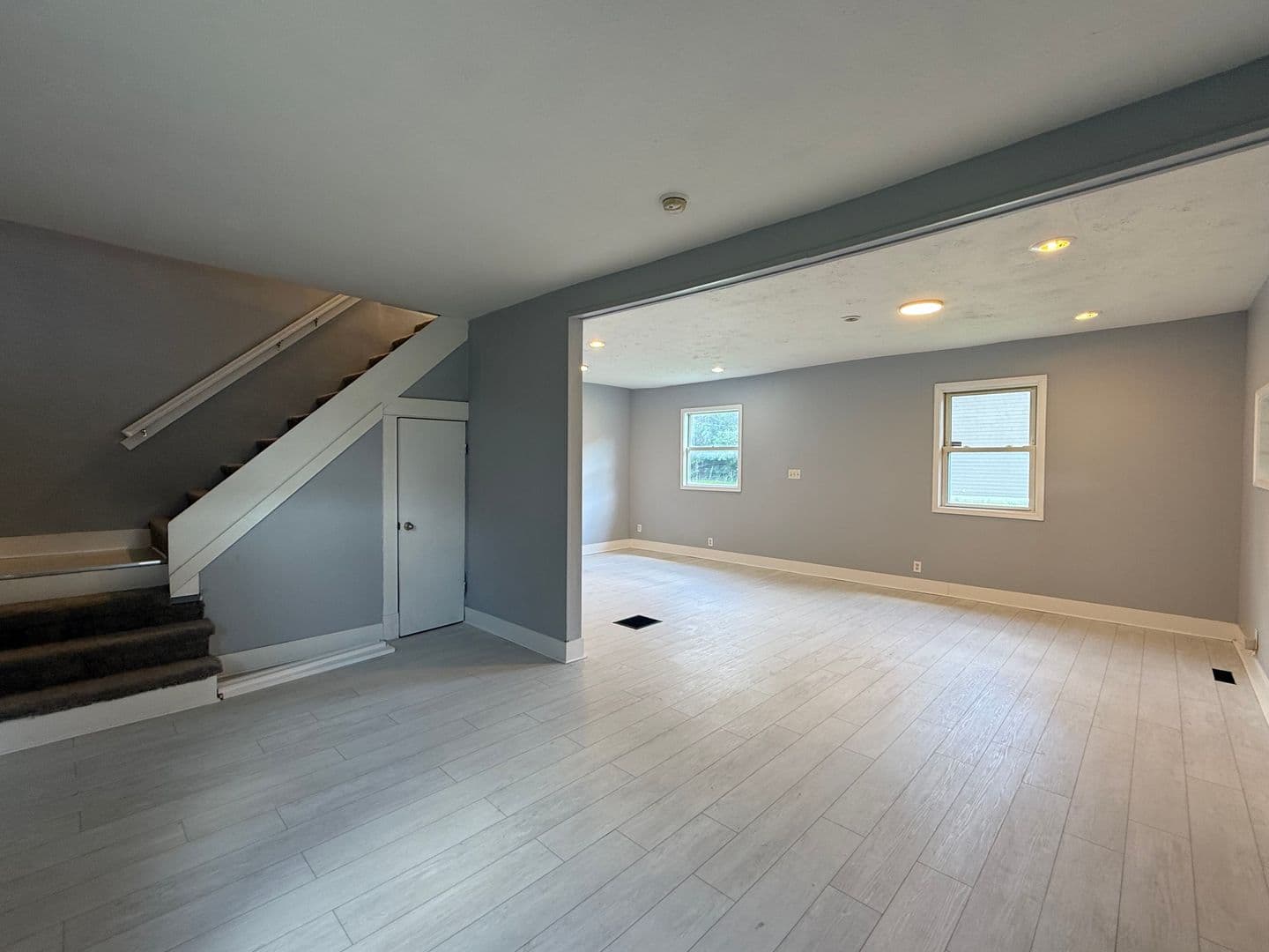 Indianapolis House: 2801 Columbia Avenue