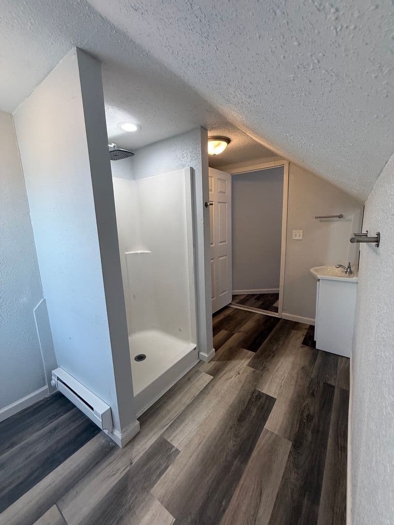 Indianapolis Townhome: 2013 Miller Street B