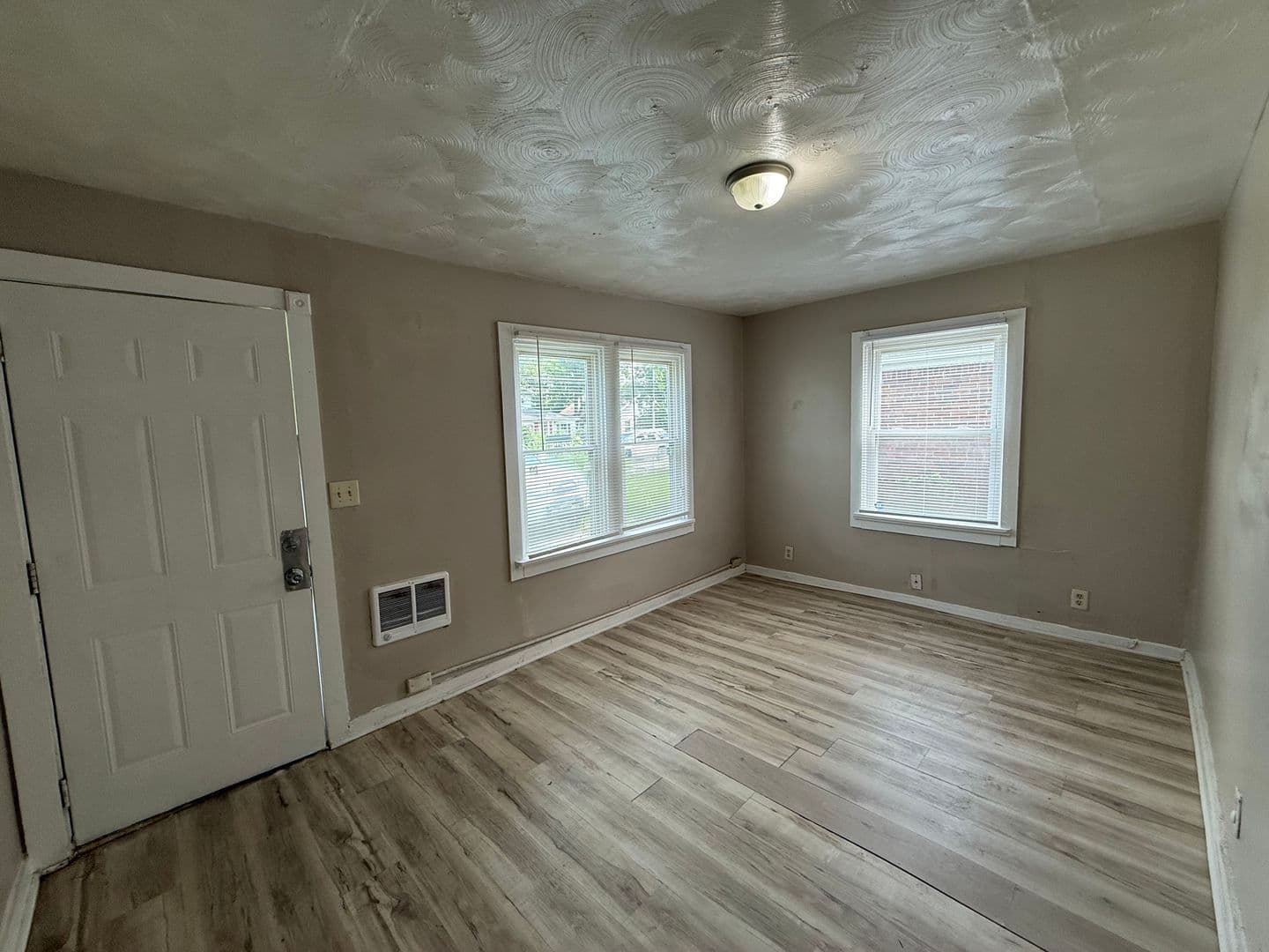 Indianapolis House: 3569 Prospect Street