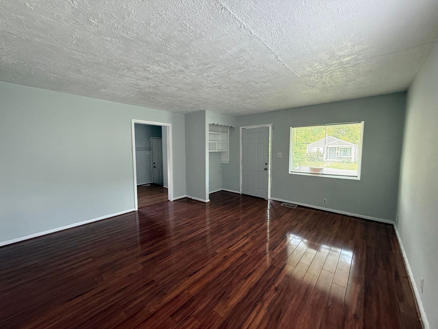 Indianapolis House: 3236 Nicholas Avenue