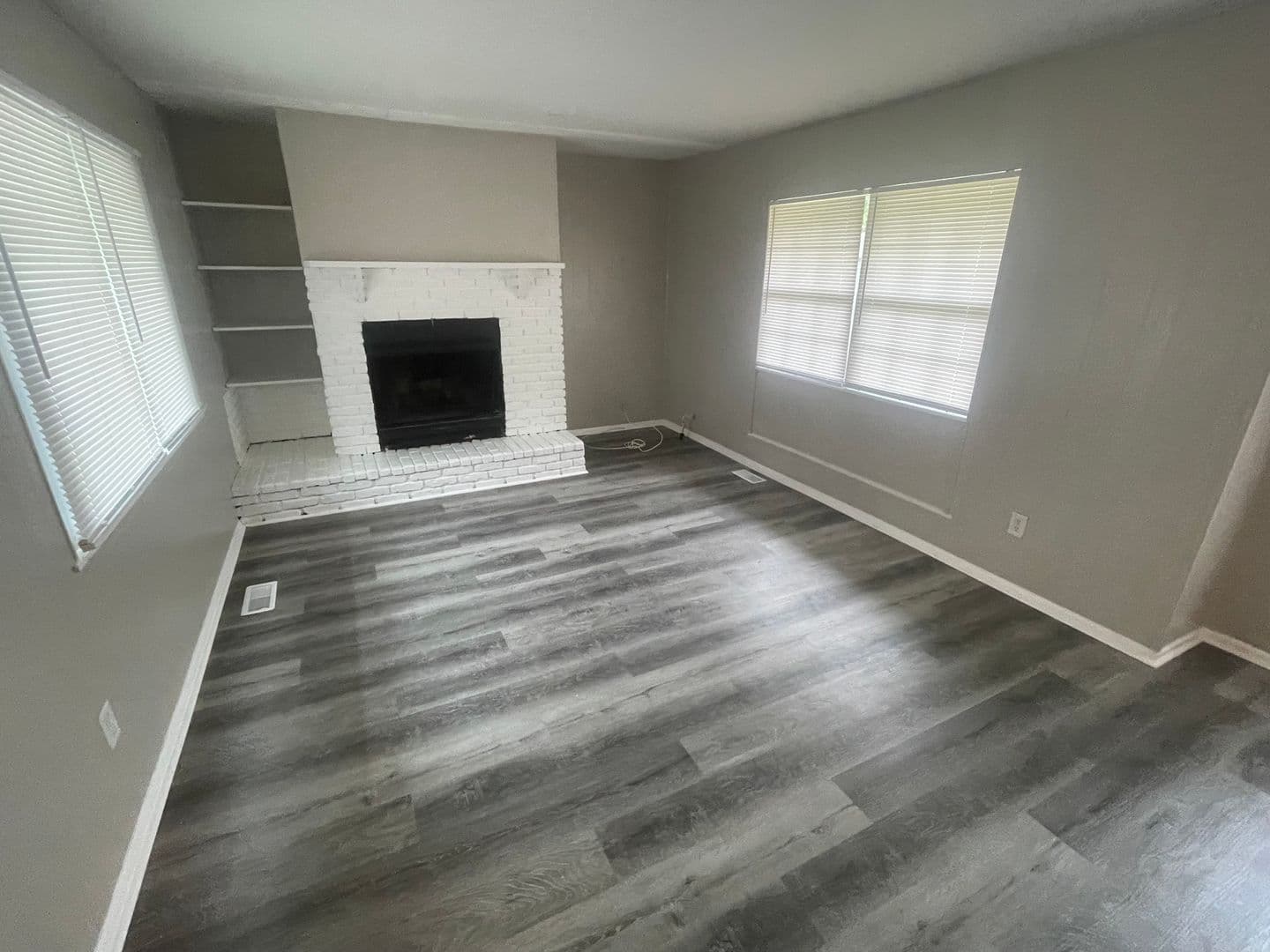 Indianapolis House: 9407 Rochelle Dr.