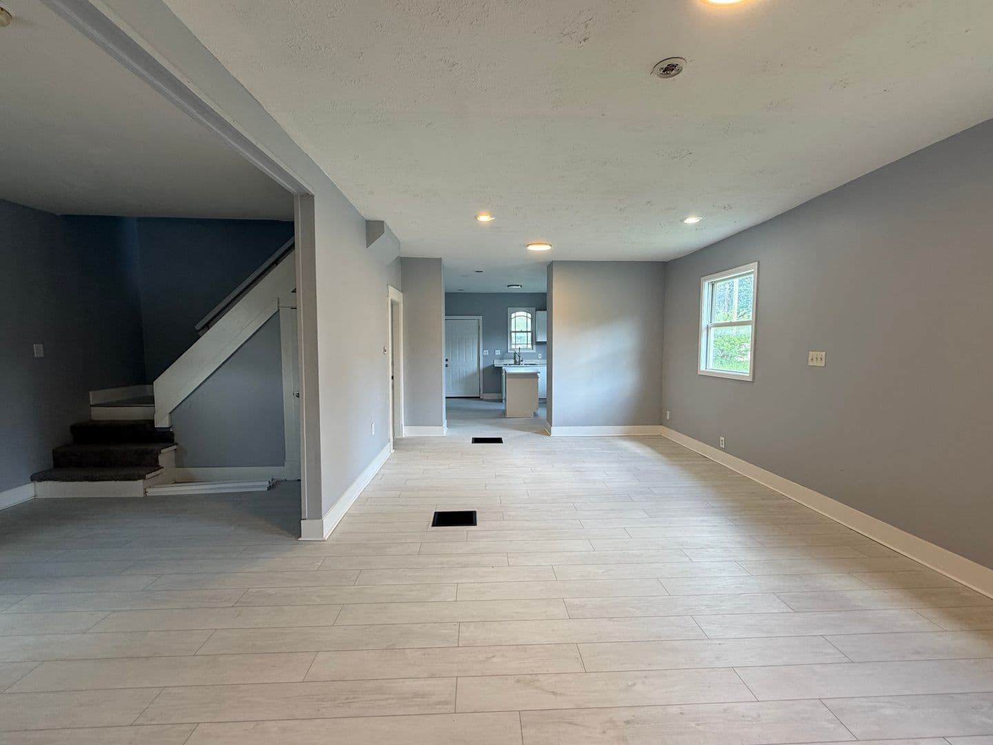 Indianapolis House: 2801 Columbia Avenue