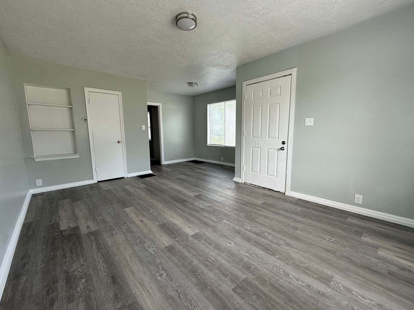 Indianapolis House: 4804 E 34th Street