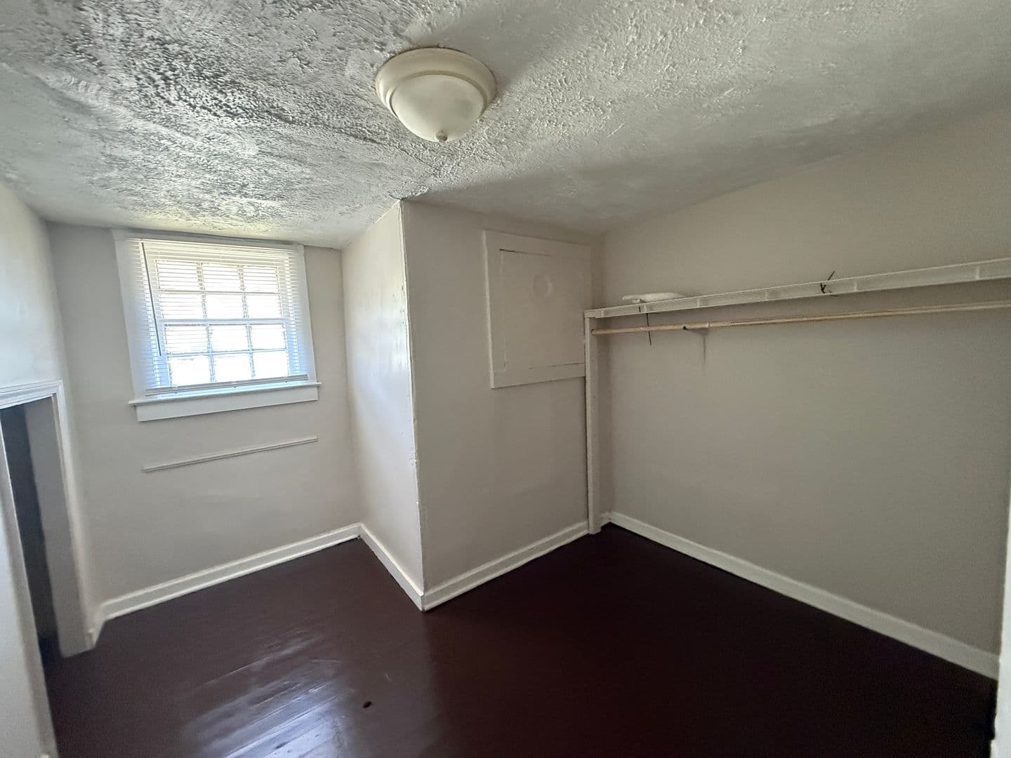 Indianapolis House: 1814 Calvin Street
