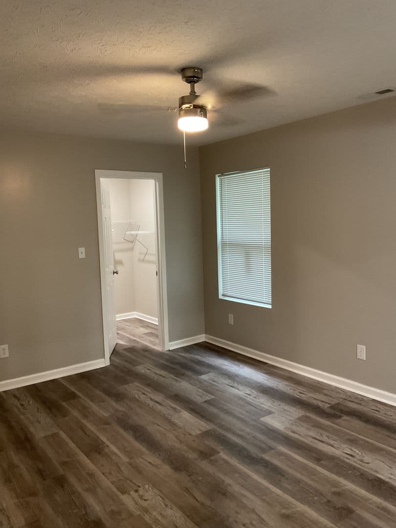 Indianapolis House: 2938 N Dearborn Street