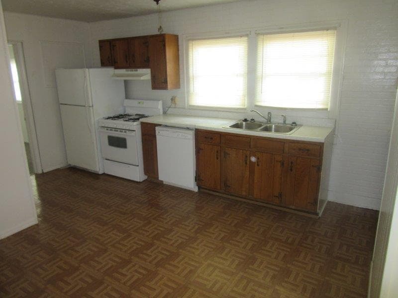 Indianapolis House: 1234 S Glen Arm Rd