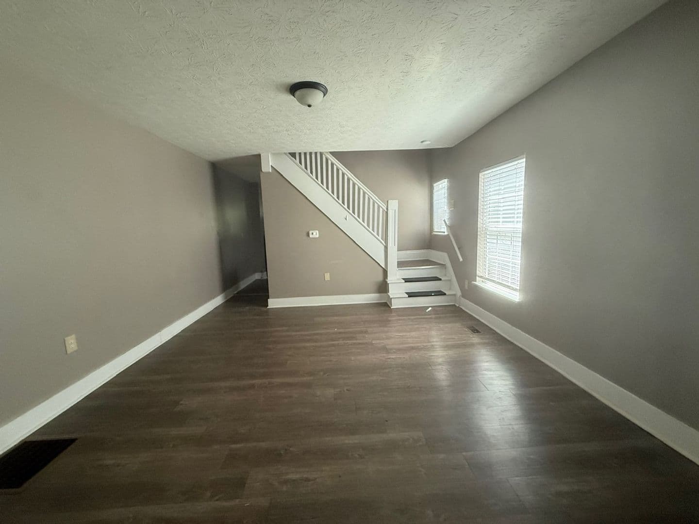 Indianapolis Townhome: 625 N Tacoma