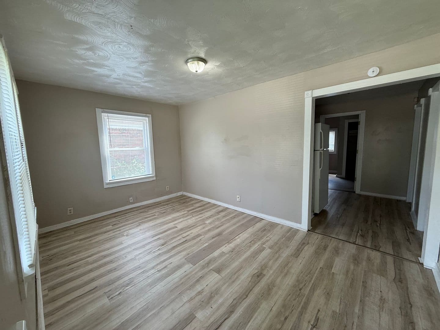Indianapolis House: 3569 Prospect Street