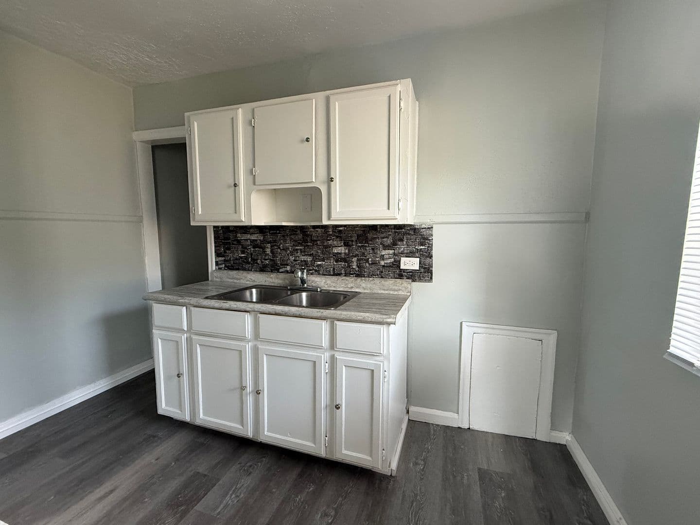 Indianapolis House: 4804 E 34th Street