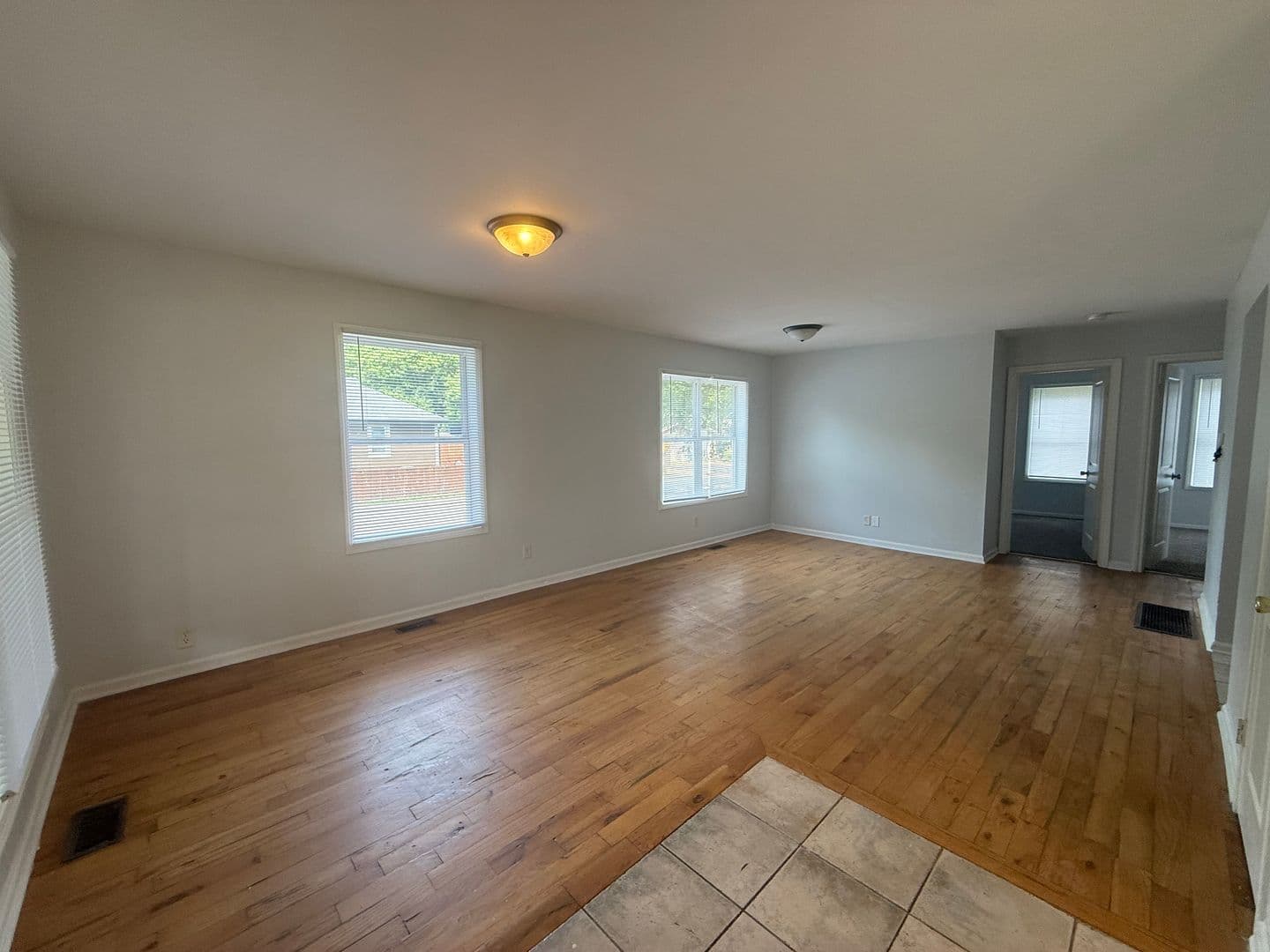 Indianapolis House: 1902 E 35th Street Address