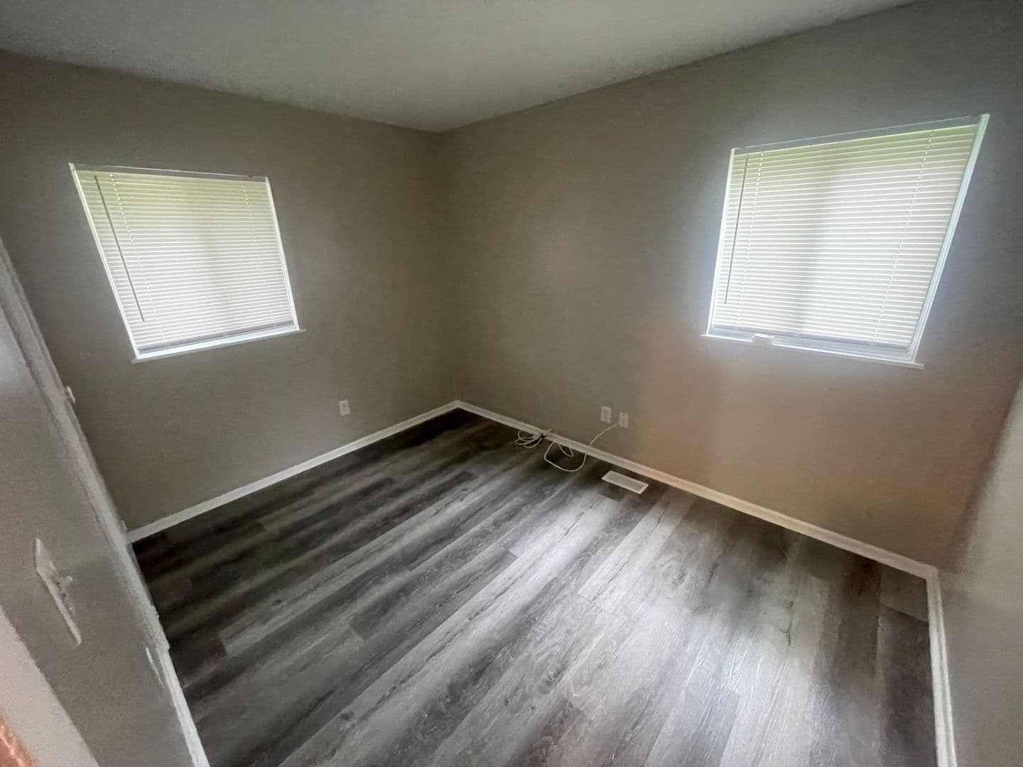 Indianapolis House: 9407 Rochelle Dr.