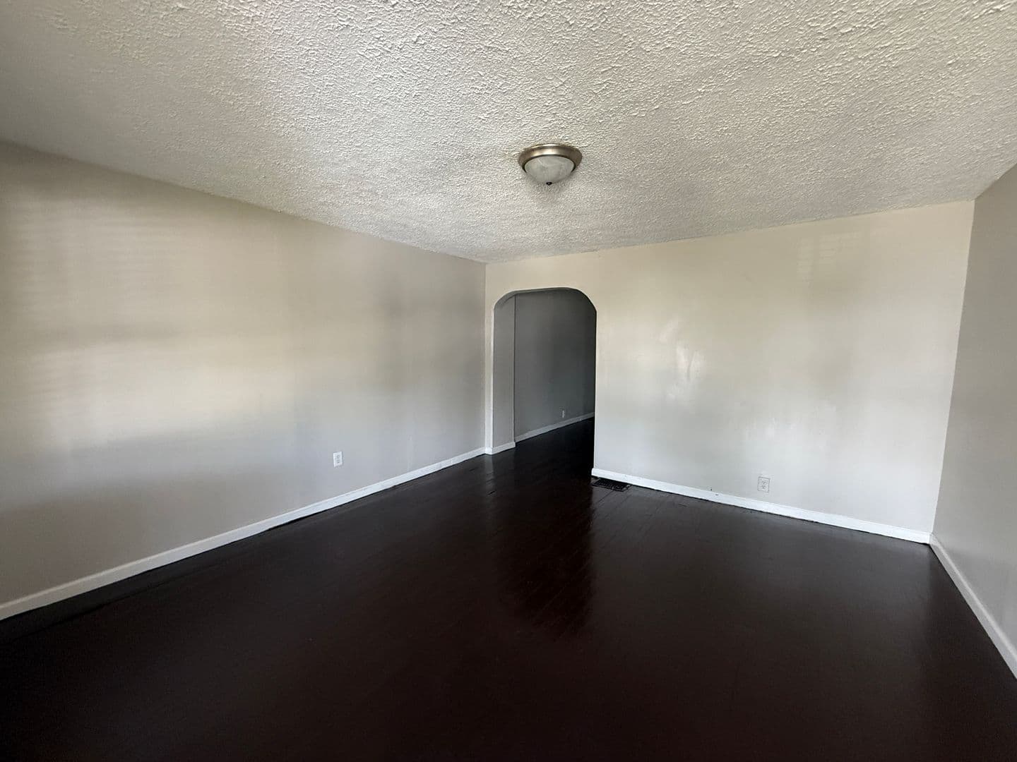 Indianapolis House: 1814 Calvin Street