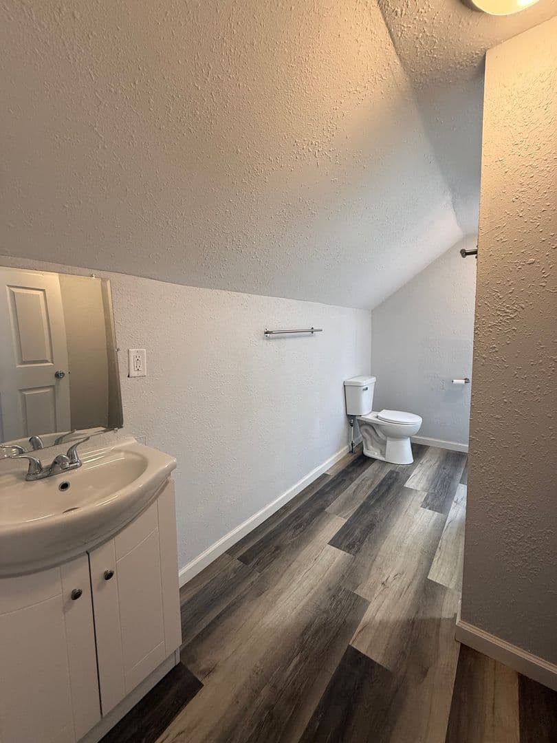 Indianapolis Townhome: 2013 Miller Street B