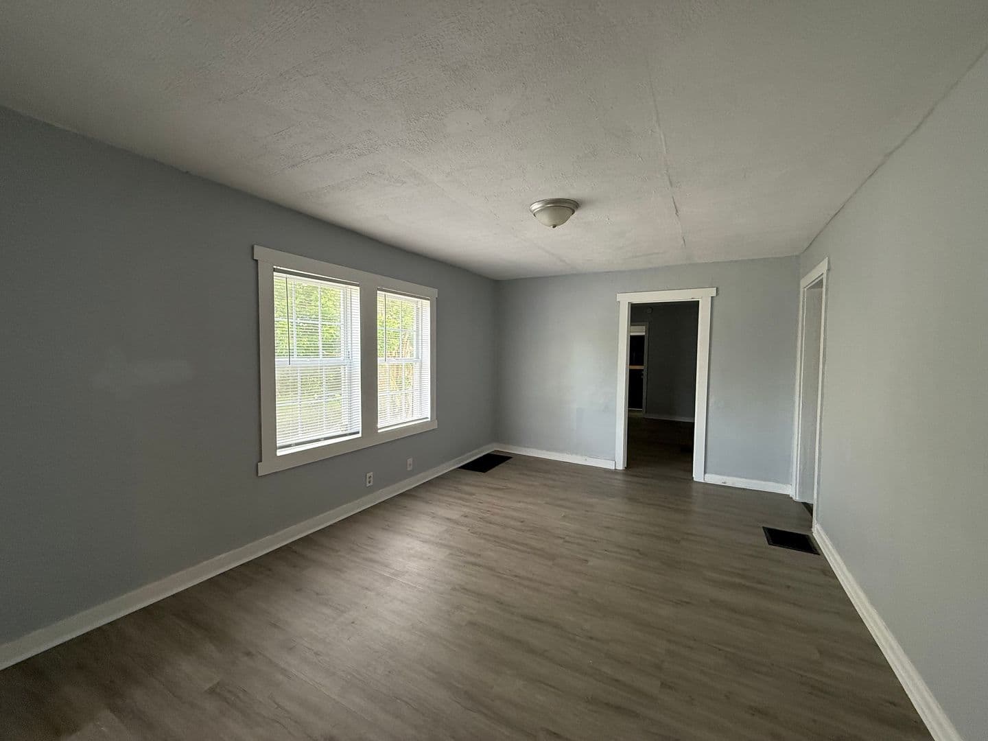 Indianapolis House: 3420 N Denny Street