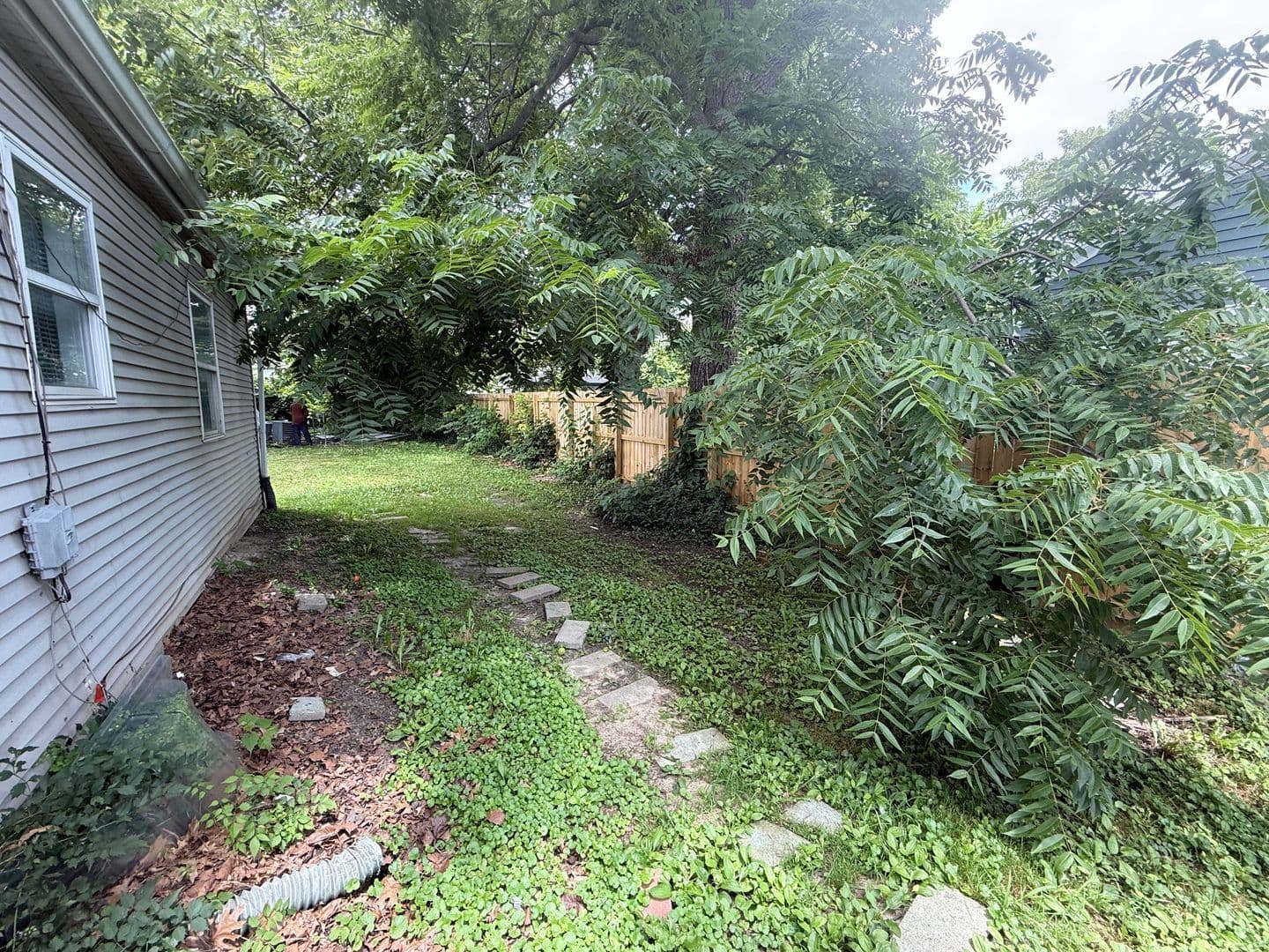 Indianapolis House: 4804 E 34th Street
