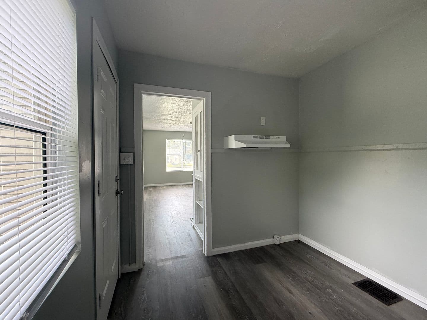 Indianapolis House: 4804 E 34th Street