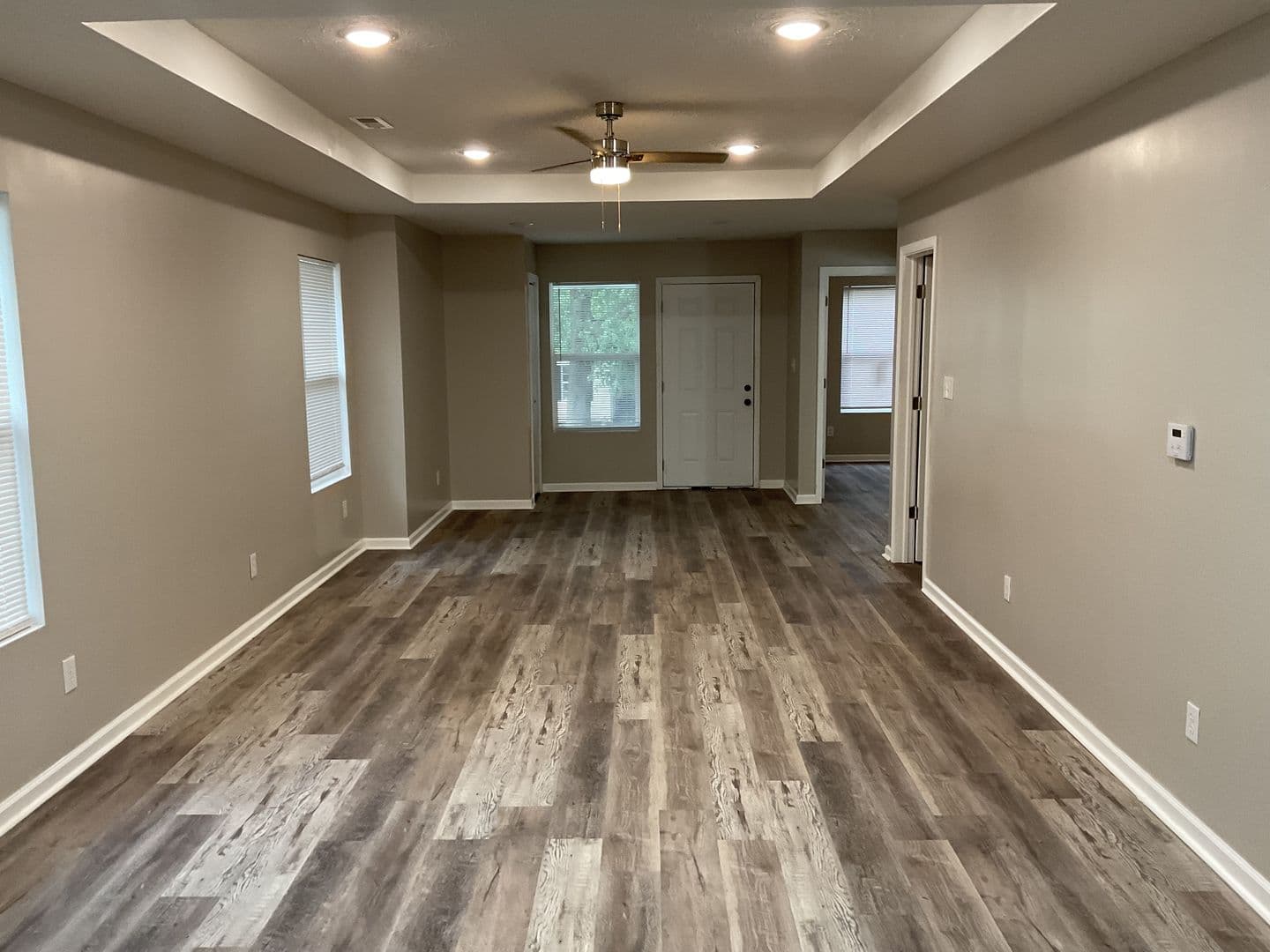 Indianapolis House: 2938 N Dearborn Street