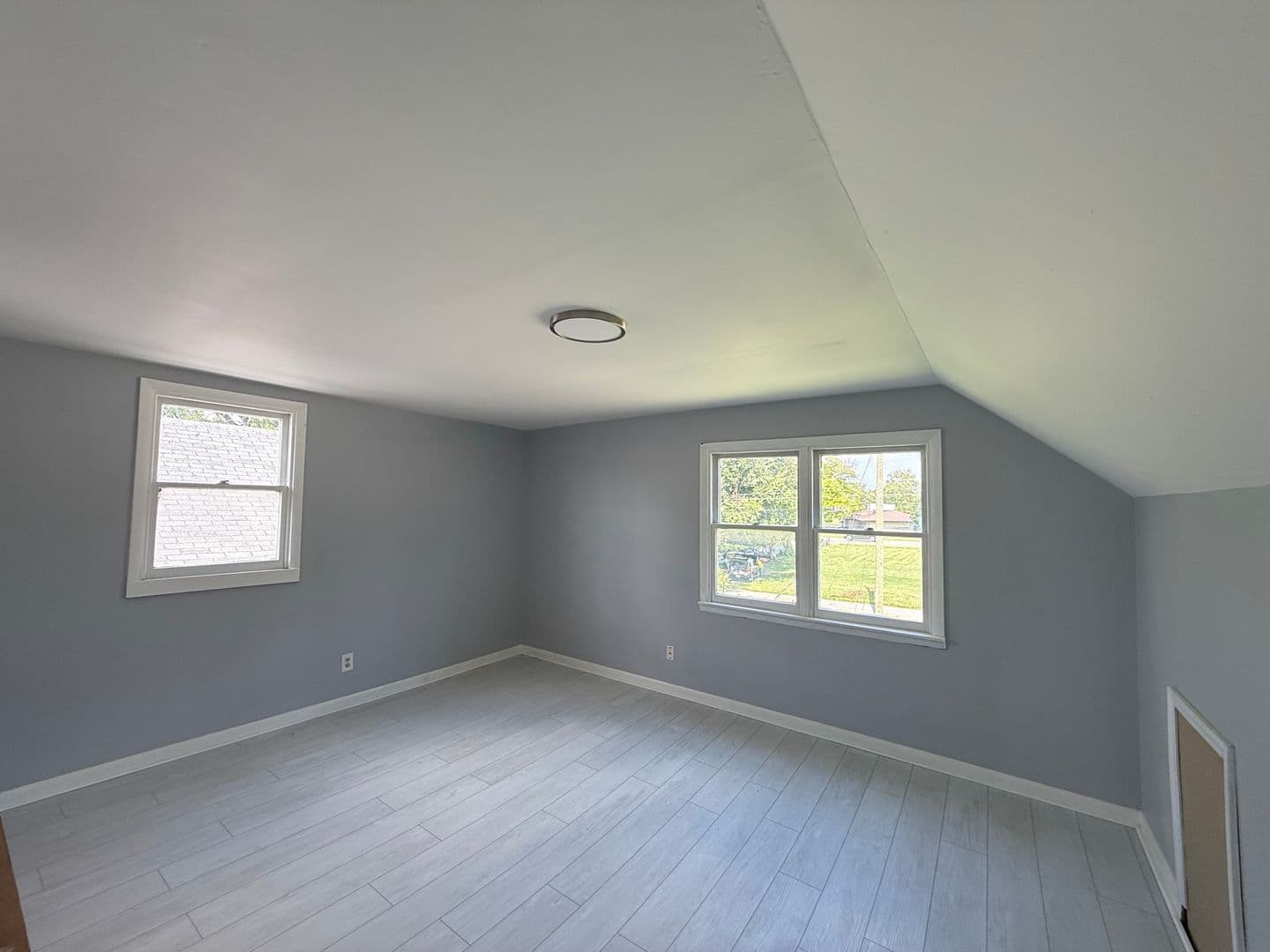 Indianapolis House: 2801 Columbia Avenue