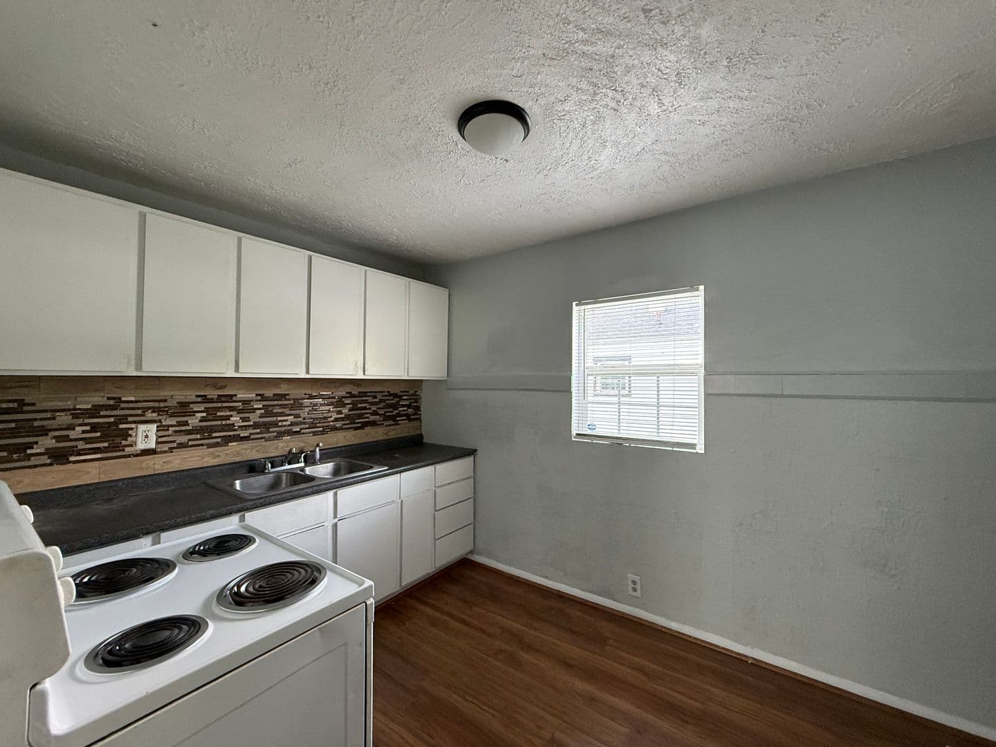 Indianapolis House: 3236 Nicholas Avenue