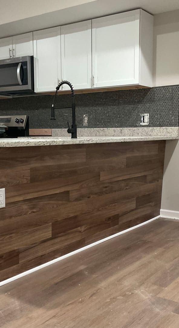 Indianapolis Apartment: 3215 N Central