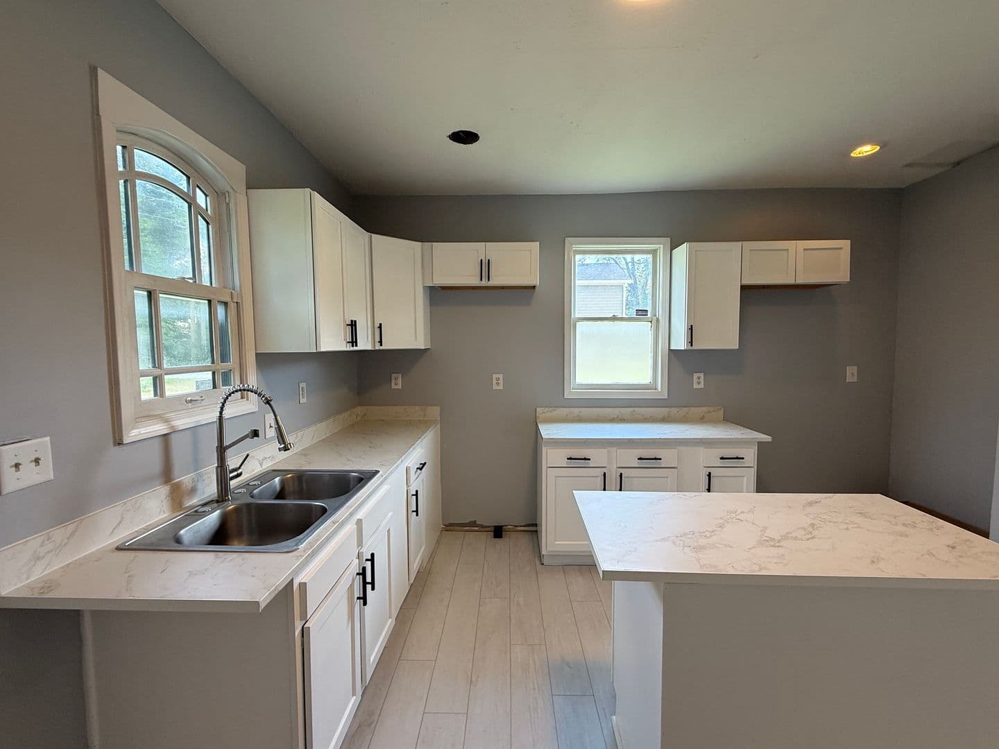 Indianapolis House: 2801 Columbia Avenue