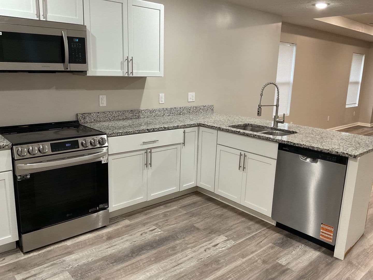 Indianapolis House: 2938 N Dearborn Street