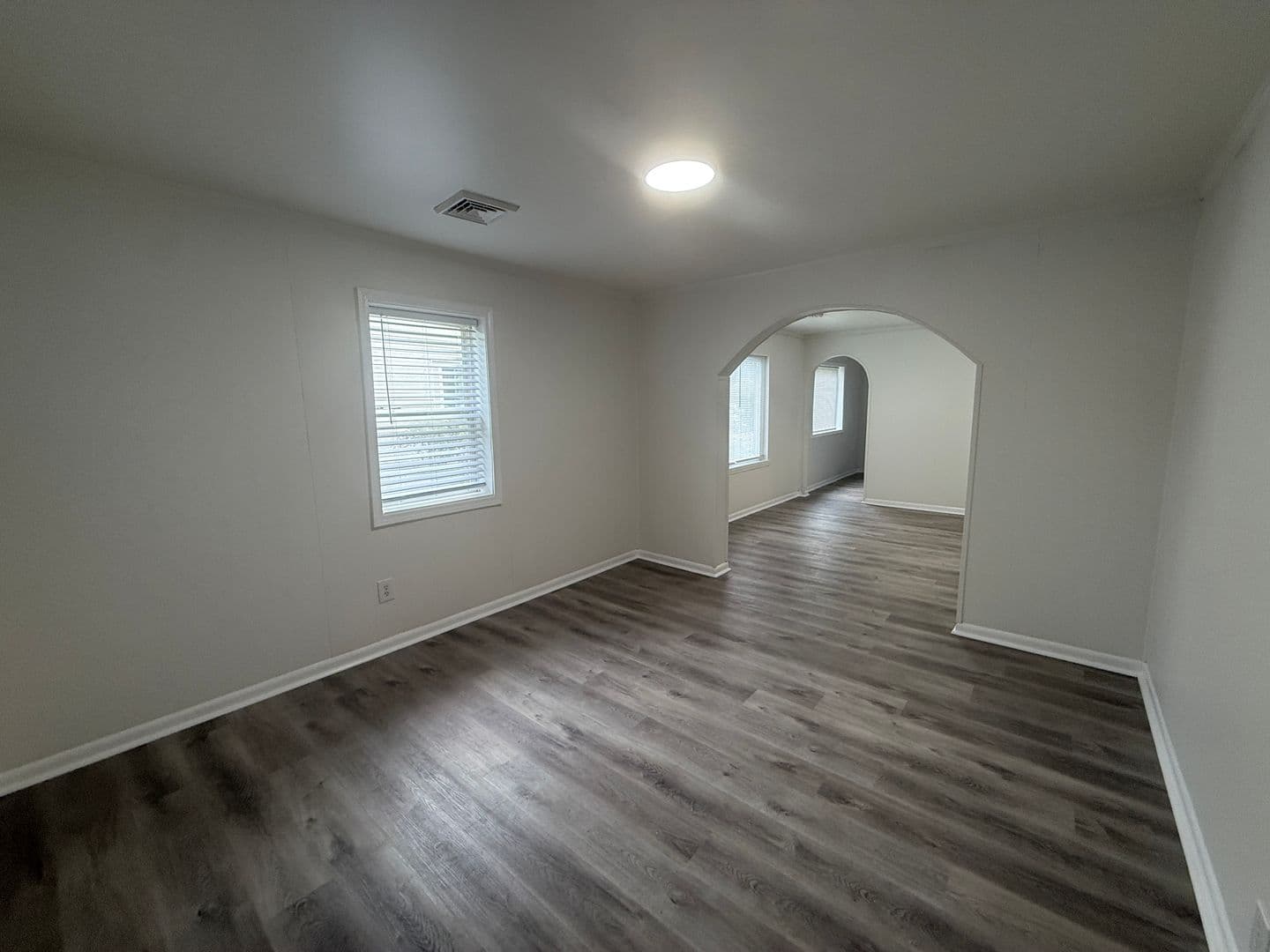 Indianapolis House: 2952 N Colorado Avenue