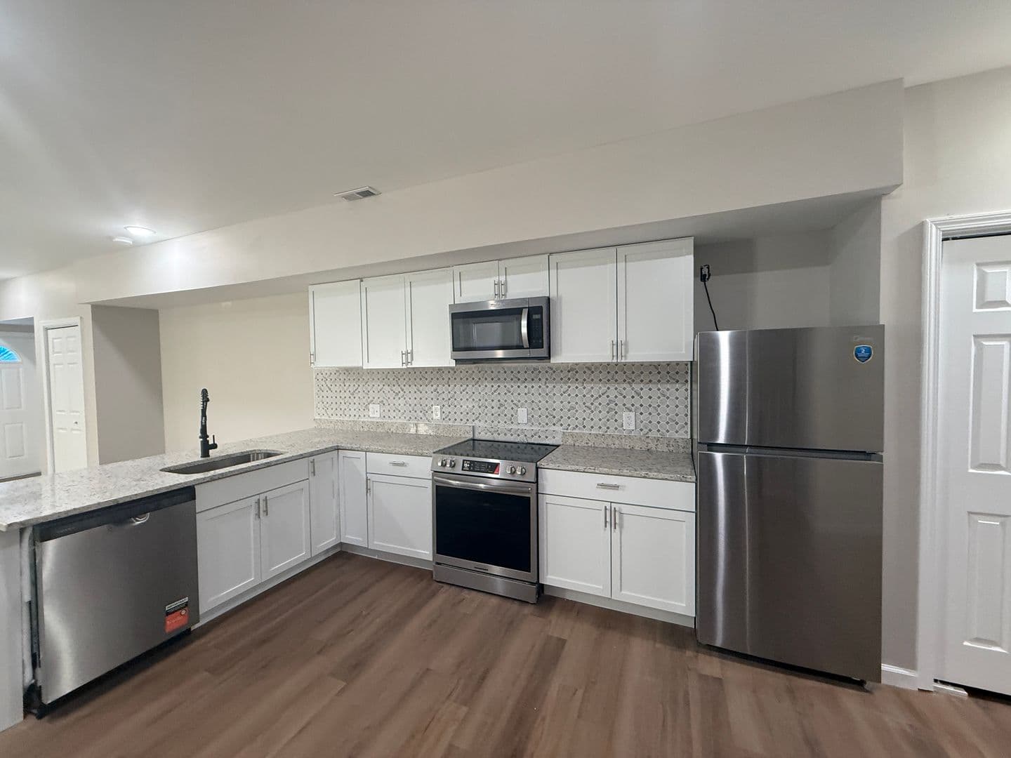 Indianapolis Apartment: 3215 N Central